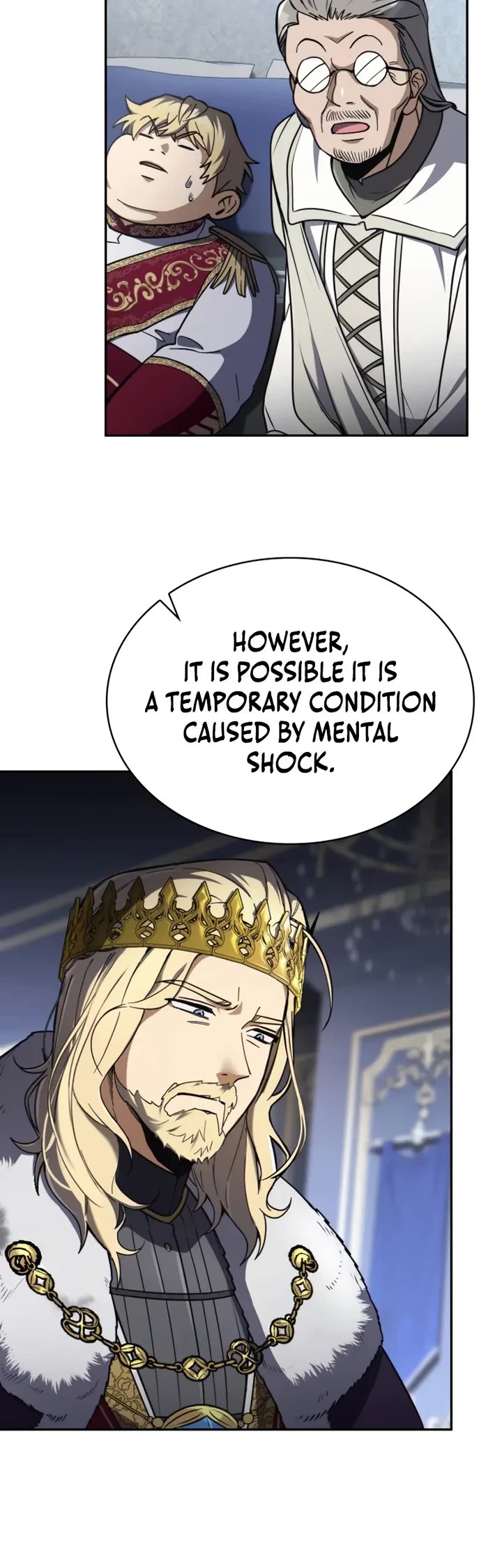 I Became the First Prince: Legend of Sword's Song Chapter 1 page 68 - Chapter 1