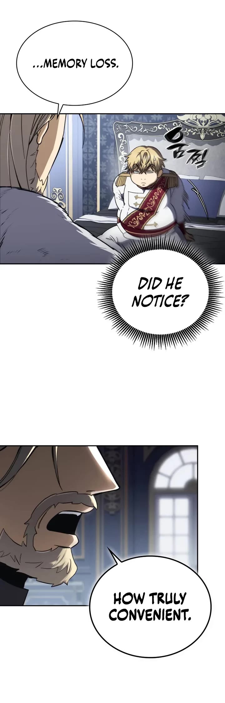 I Became the First Prince: Legend of Sword's Song Chapter 1 page 69 - Chapter 1