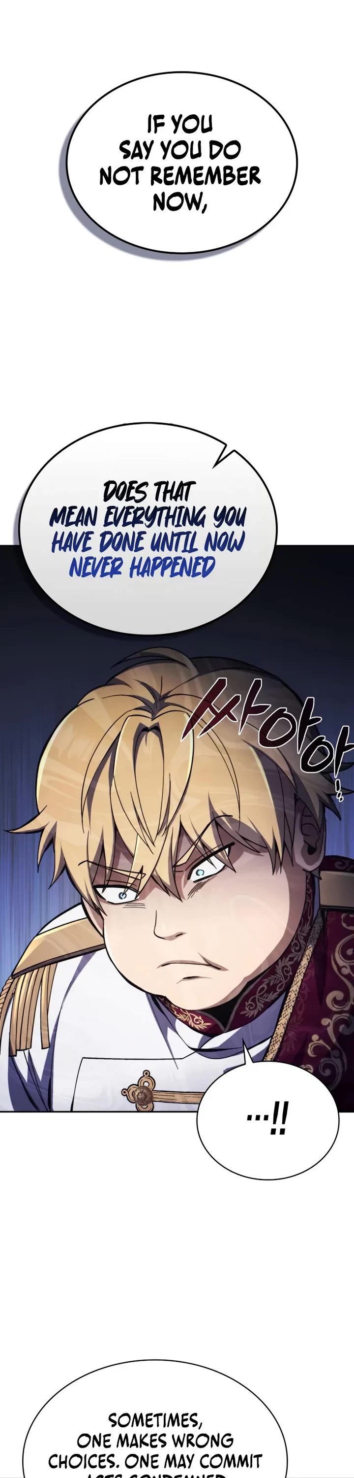 I Became the First Prince: Legend of Sword's Song Chapter 1 page 70 - Chapter 1