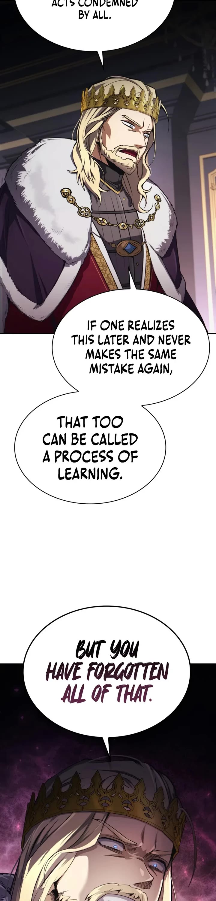 I Became the First Prince: Legend of Sword's Song Chapter 1 page 71 - Chapter 1