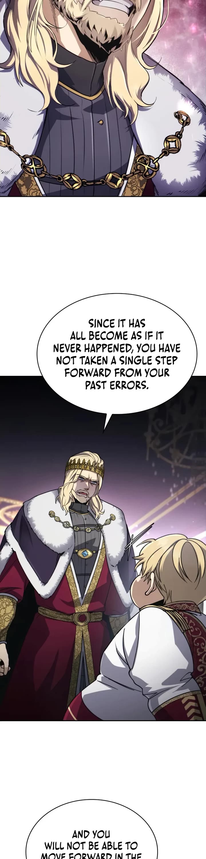 I Became the First Prince: Legend of Sword's Song Chapter 1 page 72 - Chapter 1