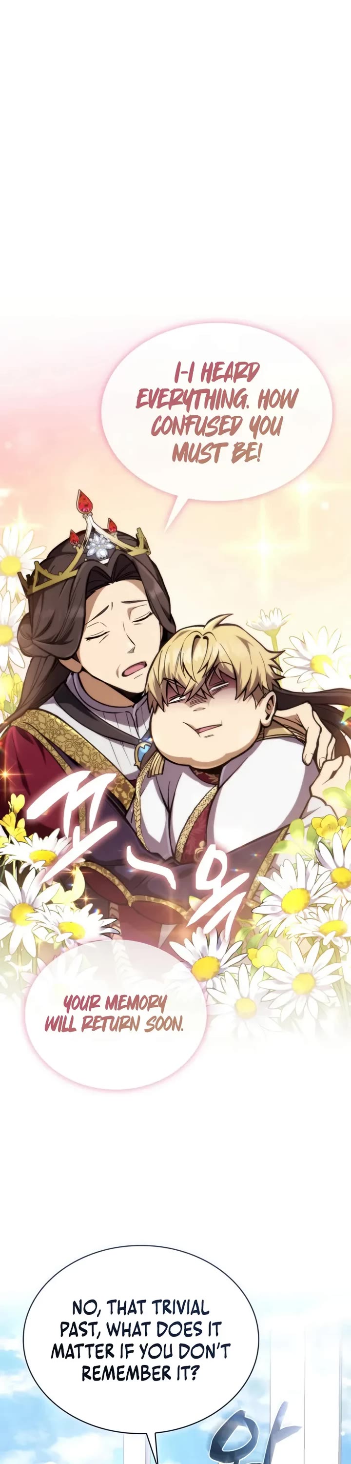 I Became the First Prince: Legend of Sword's Song Chapter 1 page 76 - Chapter 1