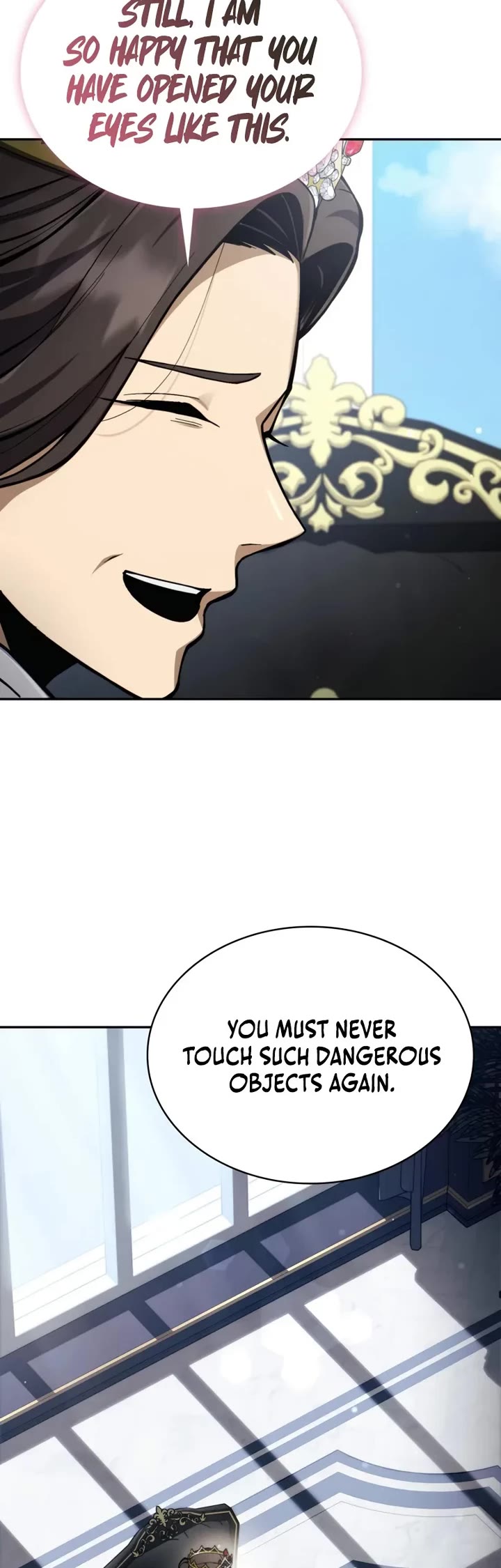 I Became the First Prince: Legend of Sword's Song Chapter 1 page 78 - Chapter 1
