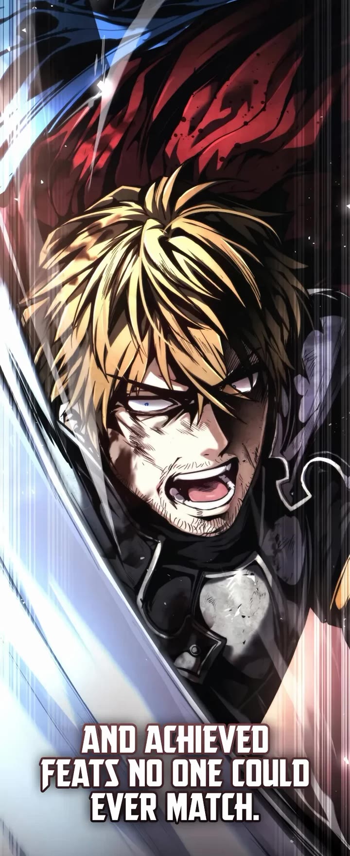 I Became the First Prince: Legend of Sword's Song Chapter 1 page 8 - Chapter 1