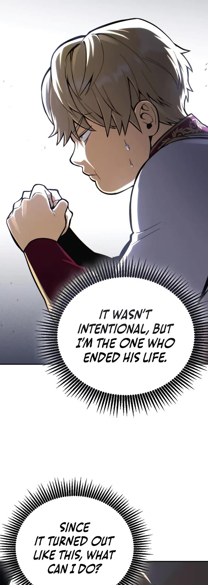 I Became the First Prince: Legend of Sword's Song Chapter 1 page 83 - Chapter 1