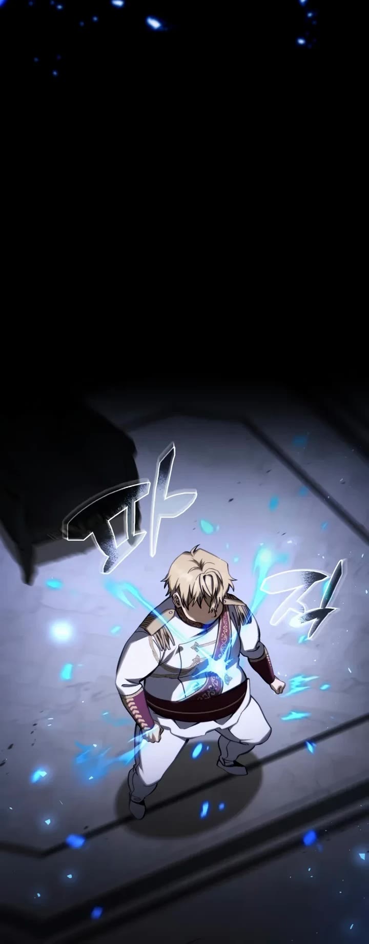 I Became the First Prince: Legend of Sword's Song Chapter 1 page 89 - Chapter 1