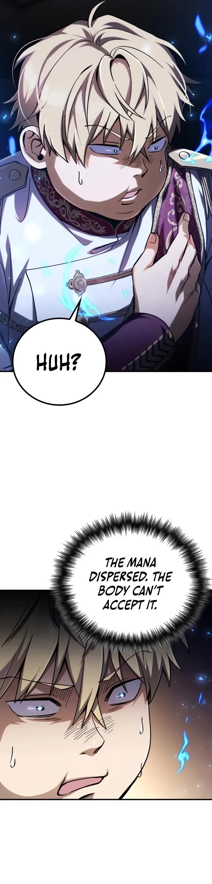 I Became the First Prince: Legend of Sword's Song Chapter 1 page 90 - Chapter 1