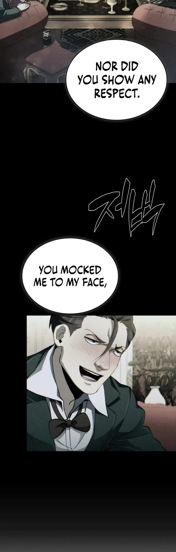 I Became the First Prince: Legend of Sword's Song Chapter 10 page 20 - Chapter 10