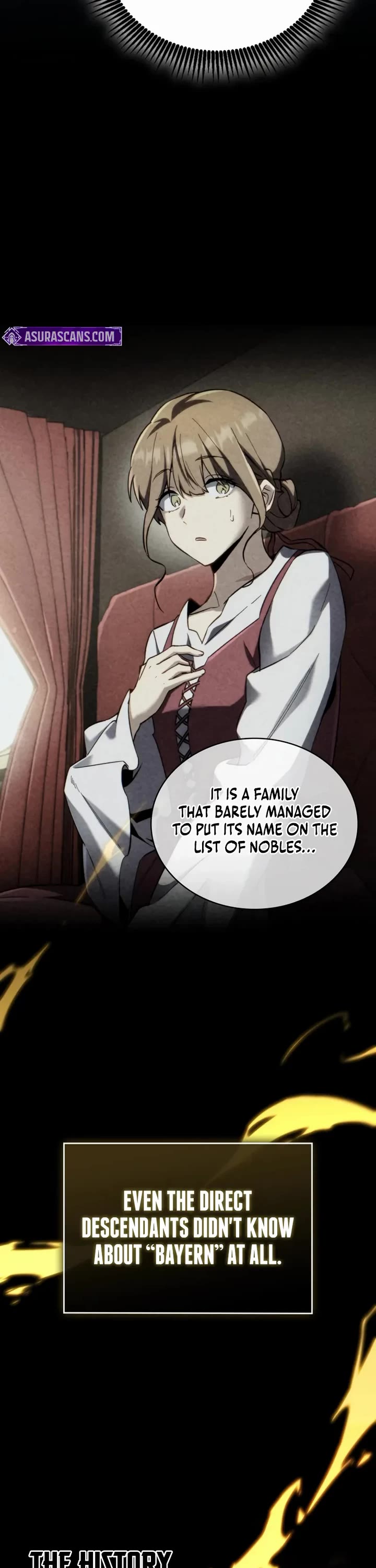 I Became the First Prince: Legend of Sword's Song Chapter 10 page 37 - Chapter 10