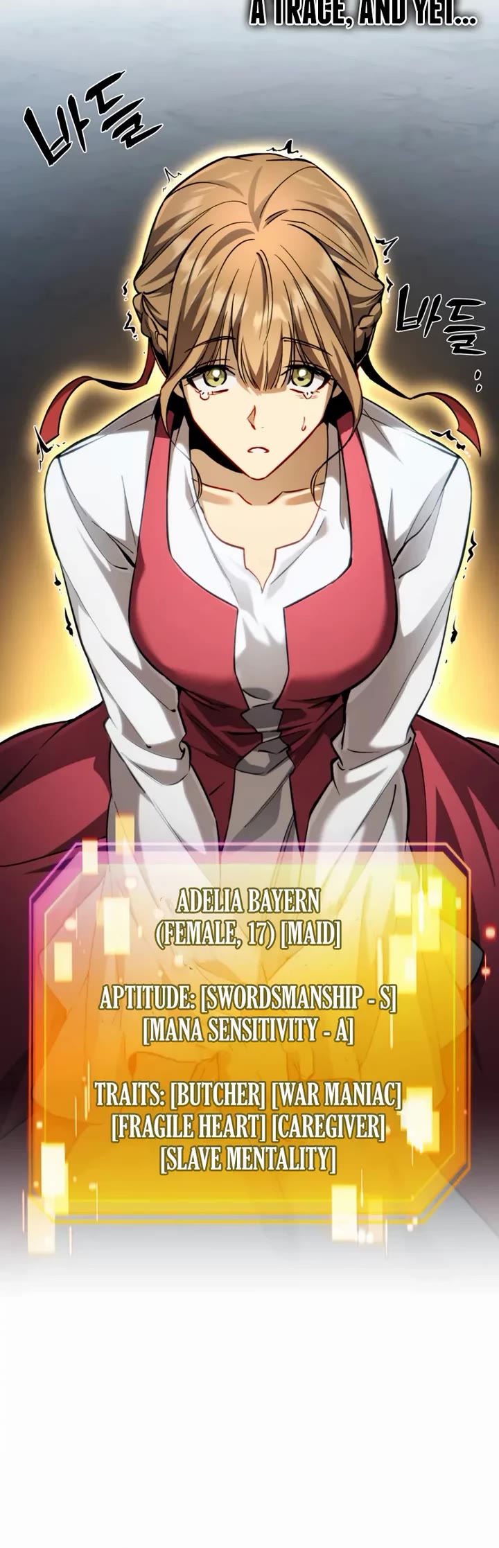 I Became the First Prince: Legend of Sword's Song Chapter 10 page 40 - Chapter 10