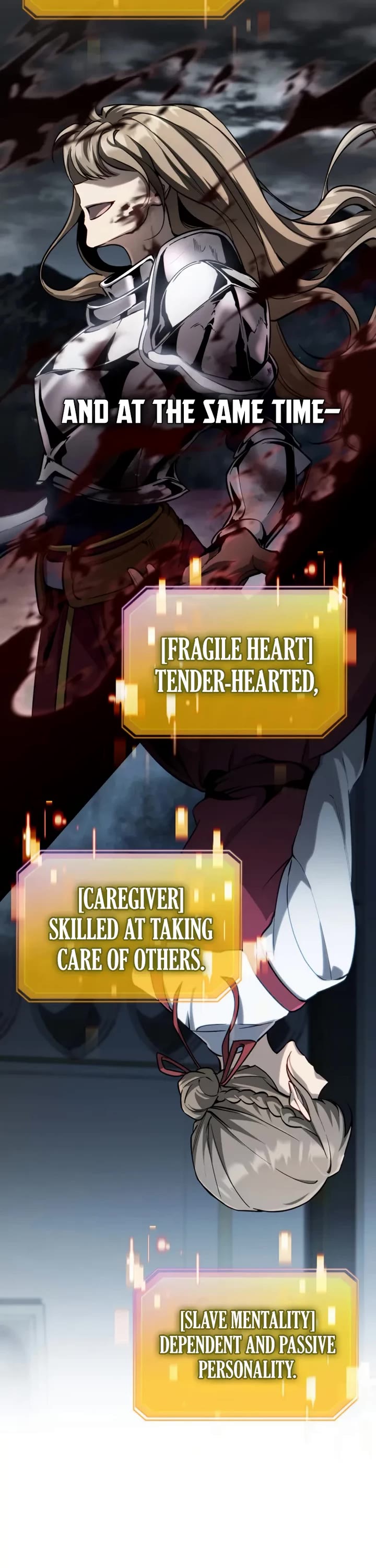 I Became the First Prince: Legend of Sword's Song Chapter 10 page 42 - Chapter 10