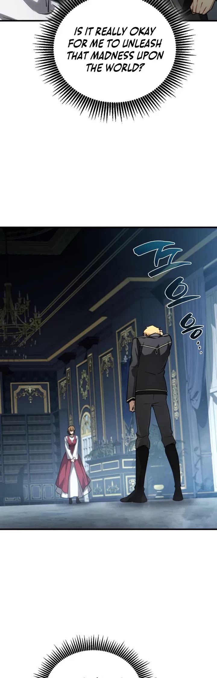 I Became the First Prince: Legend of Sword's Song Chapter 10 page 44 - Chapter 10