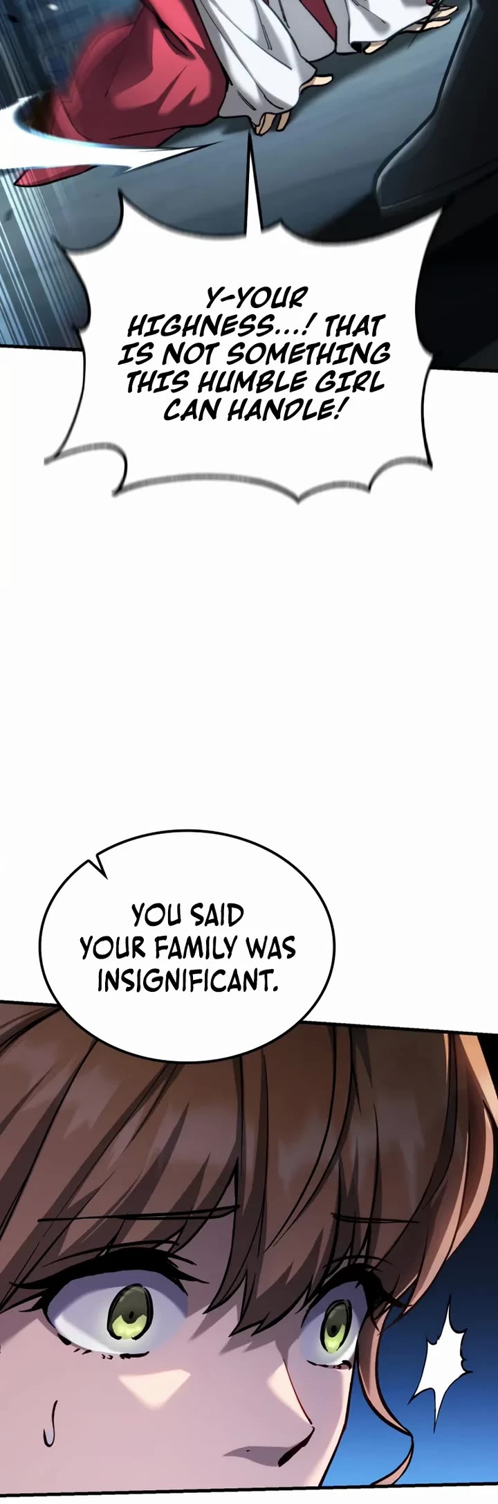 I Became the First Prince: Legend of Sword's Song Chapter 10 page 50 - Chapter 10
