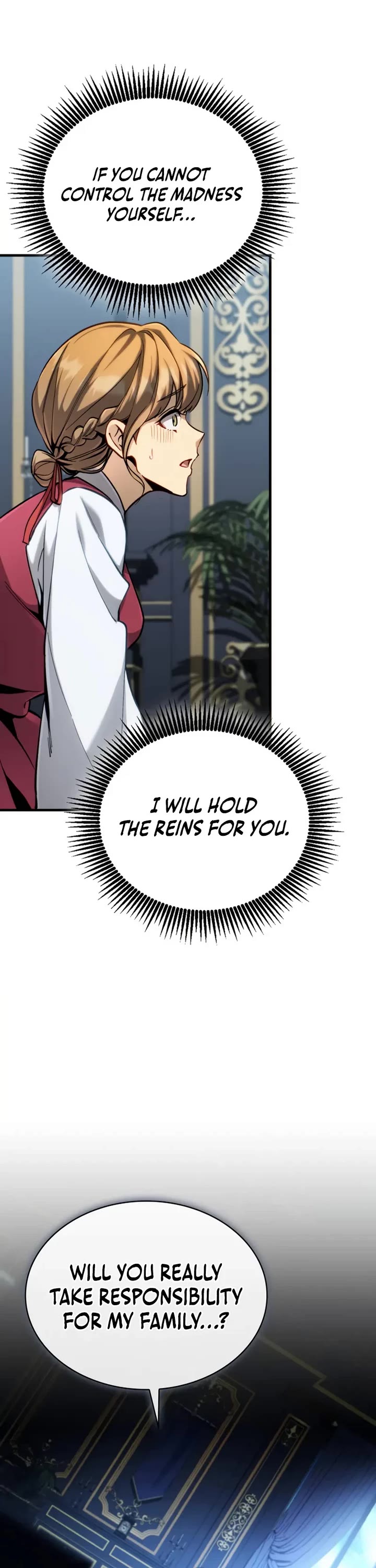 I Became the First Prince: Legend of Sword's Song Chapter 10 page 52 - Chapter 10