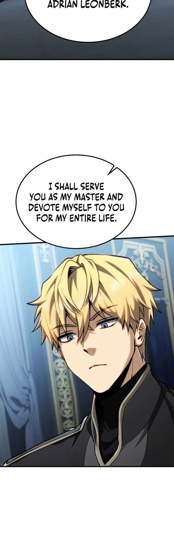 I Became the First Prince: Legend of Sword's Song Chapter 10 page 55 - Chapter 10