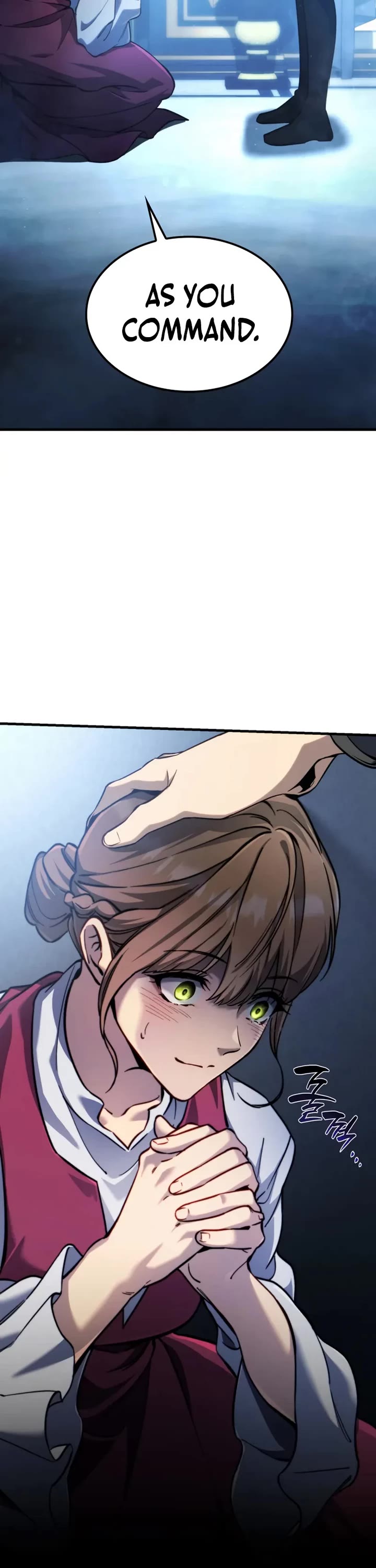 I Became the First Prince: Legend of Sword's Song Chapter 10 page 57 - Chapter 10