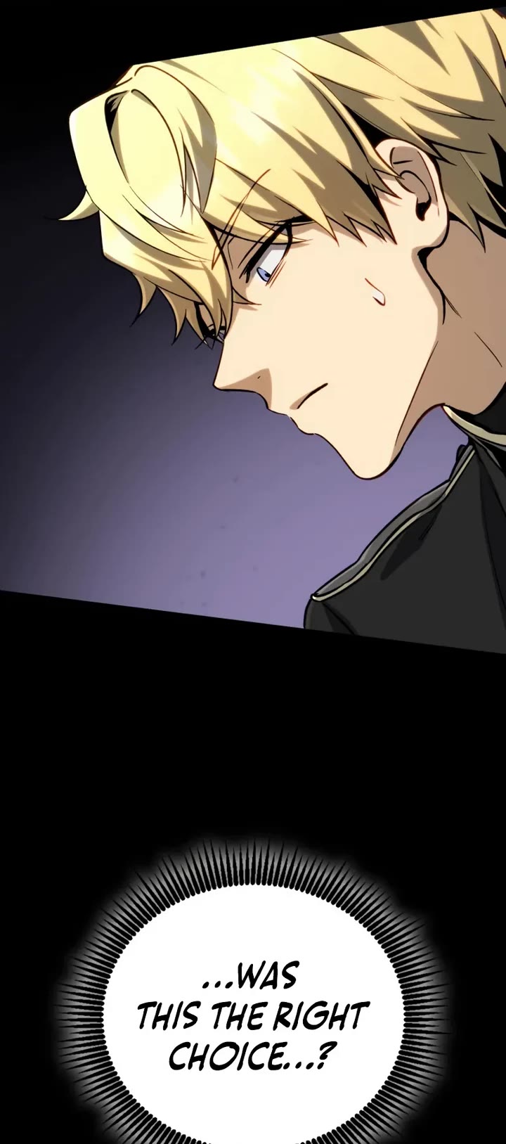 I Became the First Prince: Legend of Sword's Song Chapter 10 page 58 - Chapter 10