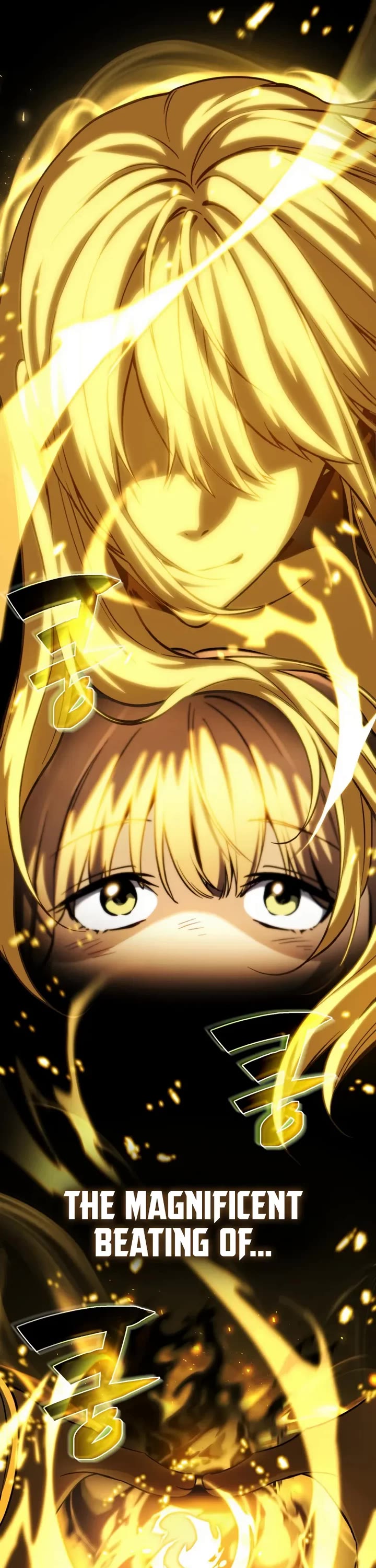 I Became the First Prince: Legend of Sword's Song Chapter 11 page 18 - Chapter 11