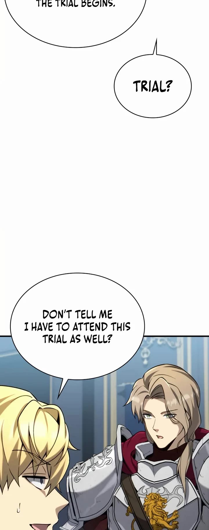 I Became the First Prince: Legend of Sword's Song Chapter 11 page 31 - Chapter 11