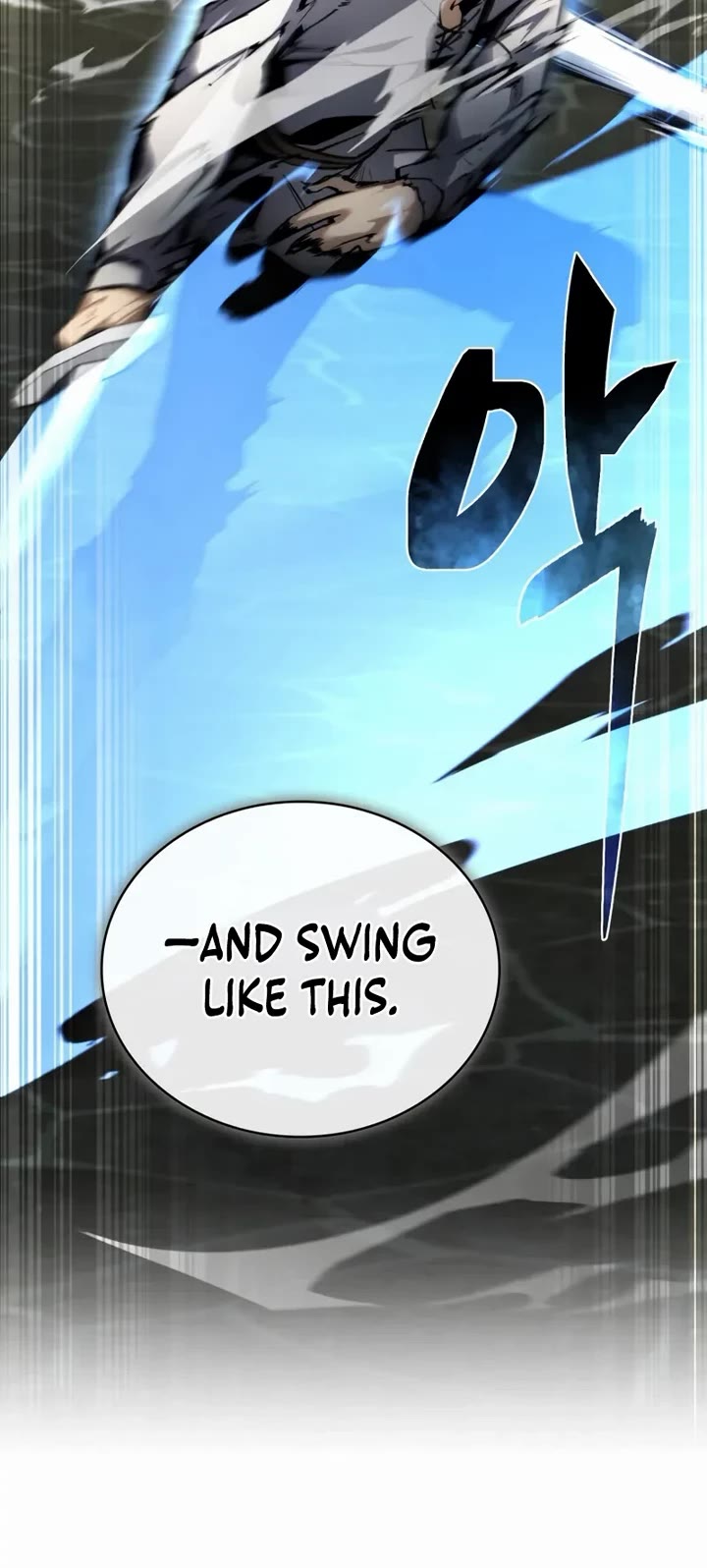 I Became the First Prince: Legend of Sword's Song Chapter 11 page 46 - Chapter 11