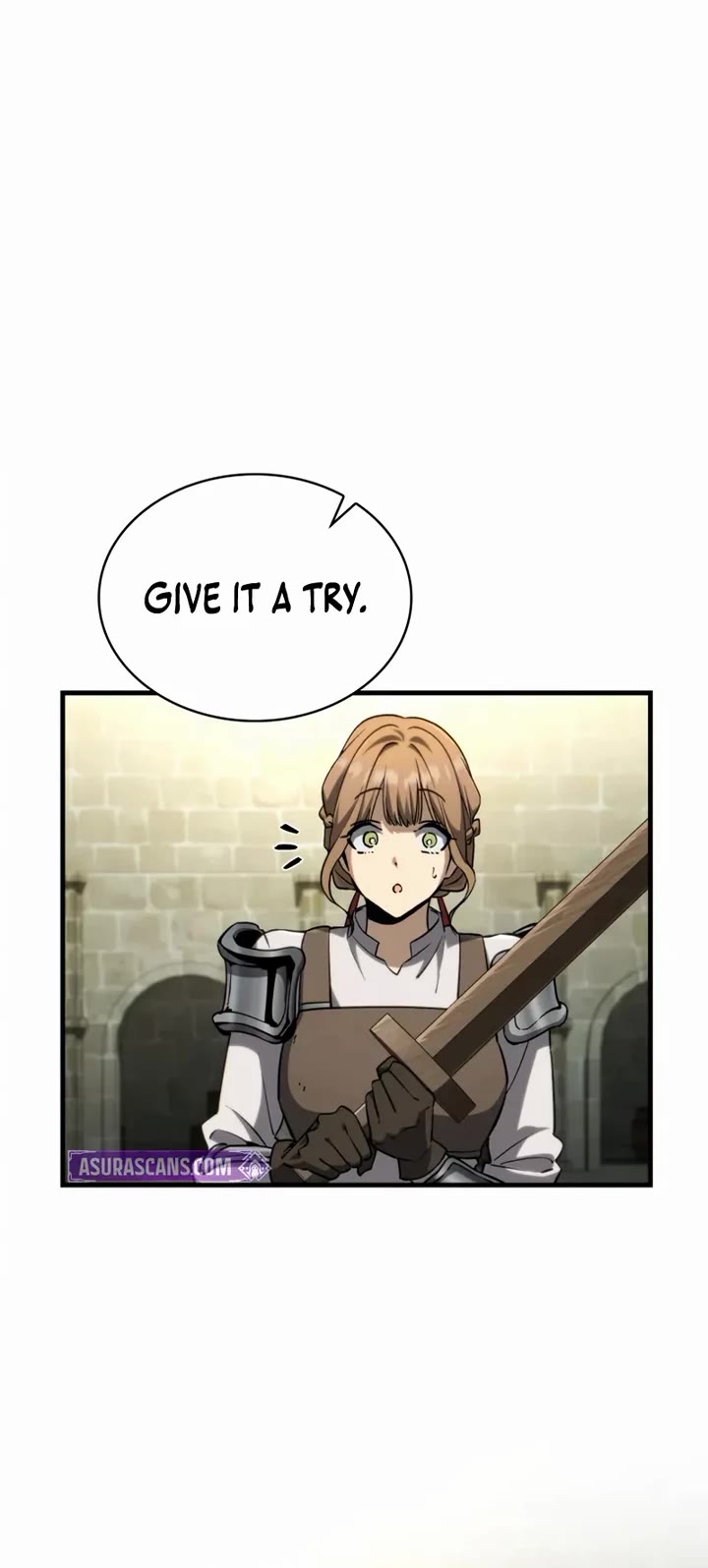 I Became the First Prince: Legend of Sword's Song Chapter 11 page 47 - Chapter 11
