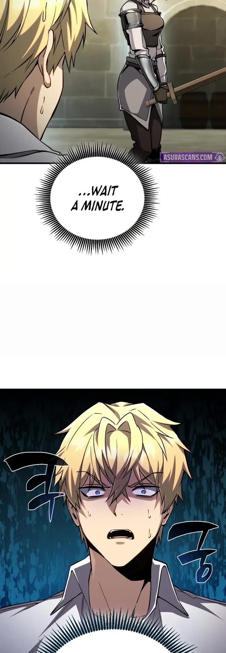 I Became the First Prince: Legend of Sword's Song Chapter 11 page 51 - Chapter 11