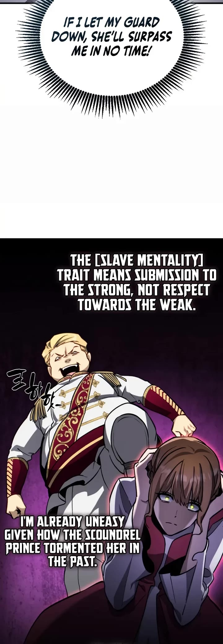 I Became the First Prince: Legend of Sword's Song Chapter 11 page 52 - Chapter 11