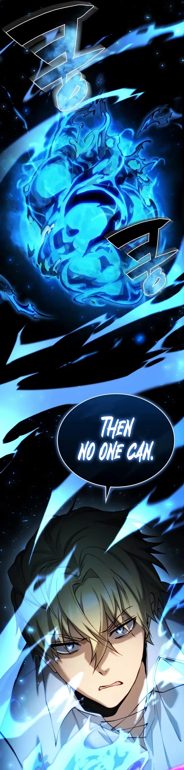 I Became the First Prince: Legend of Sword's Song Chapter 11 page 61 - Chapter 11