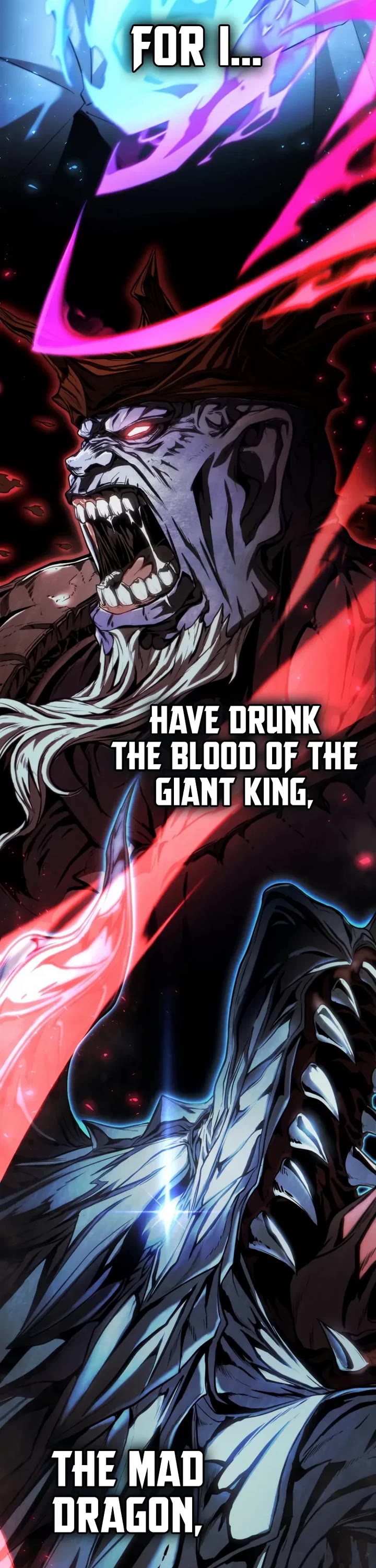 I Became the First Prince: Legend of Sword's Song Chapter 11 page 62 - Chapter 11