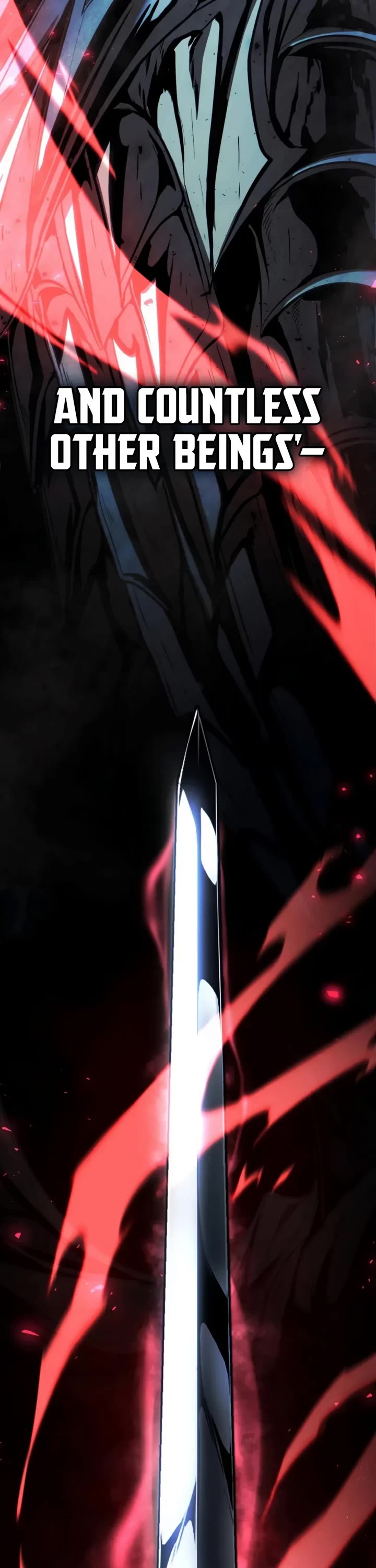 I Became the First Prince: Legend of Sword's Song Chapter 11 page 63 - Chapter 11