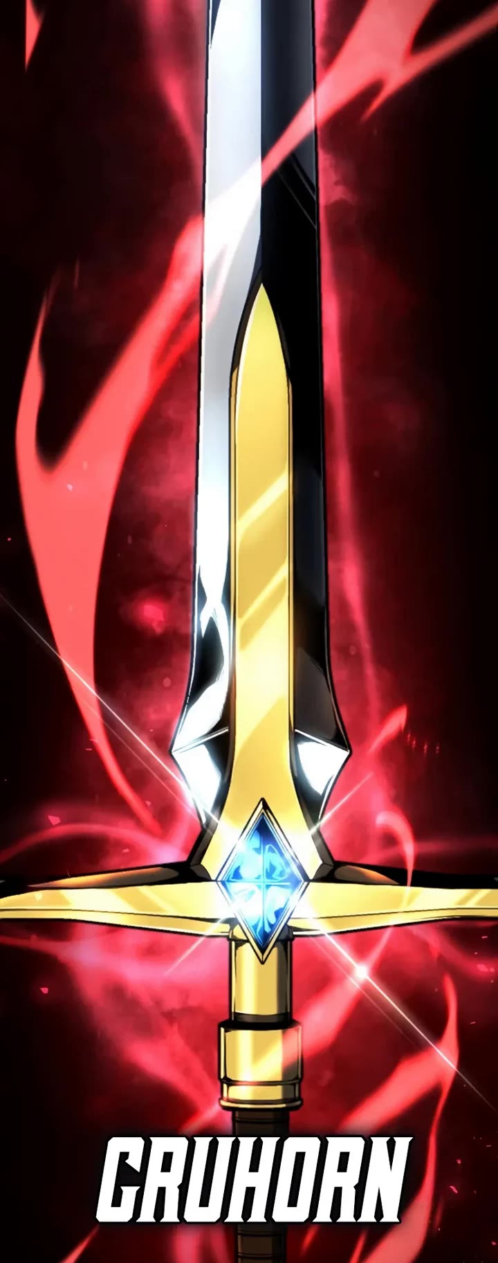 I Became the First Prince: Legend of Sword's Song Chapter 11 page 64 - Chapter 11