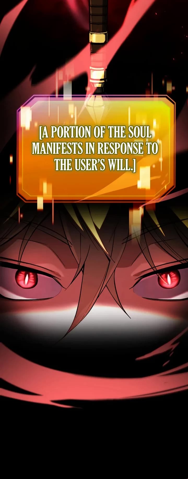 I Became the First Prince: Legend of Sword's Song Chapter 11 page 65 - Chapter 11