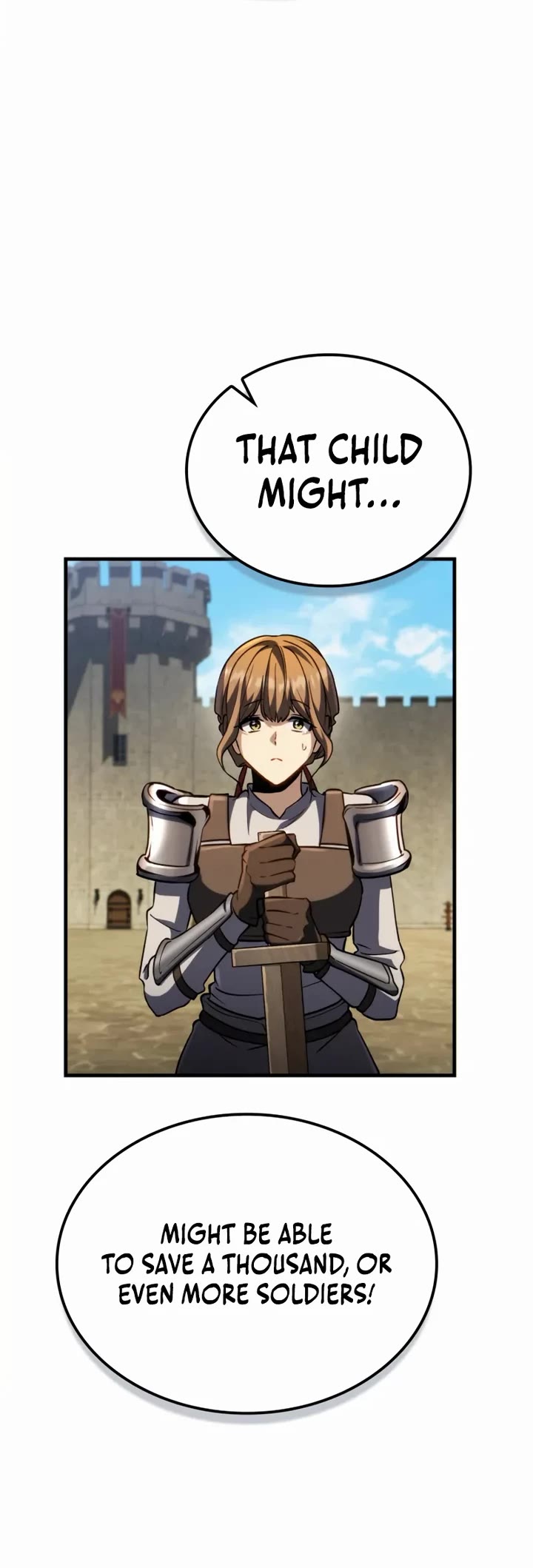 I Became the First Prince: Legend of Sword's Song Chapter 12 page 14 - Chapter 12