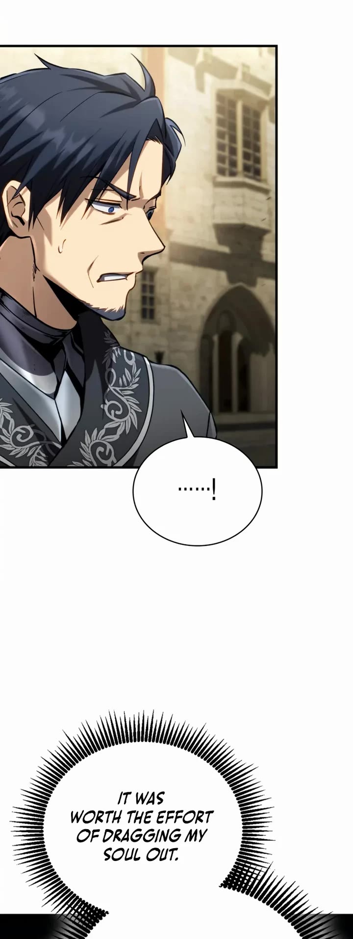 I Became the First Prince: Legend of Sword's Song Chapter 12 page 19 - Chapter 12