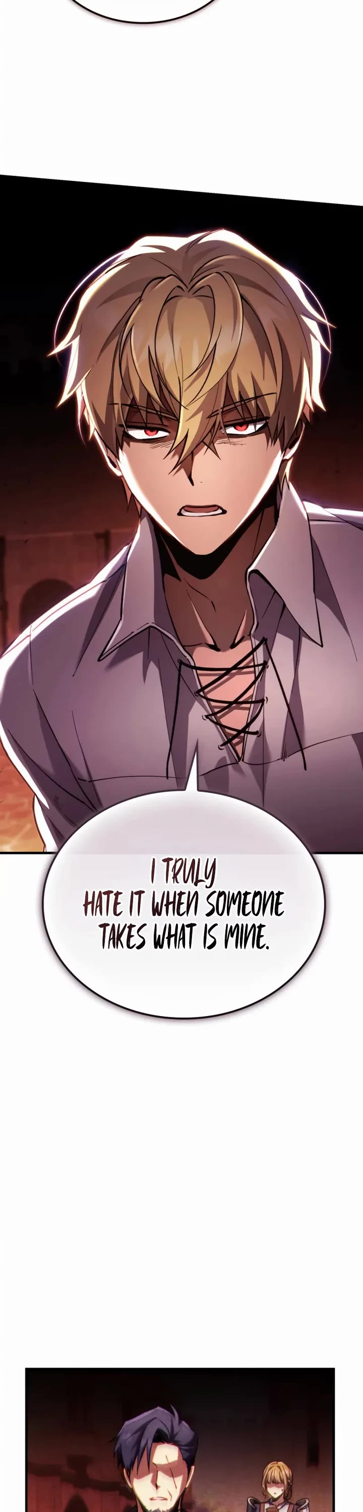 I Became the First Prince: Legend of Sword's Song Chapter 12 page 2 - Chapter 12