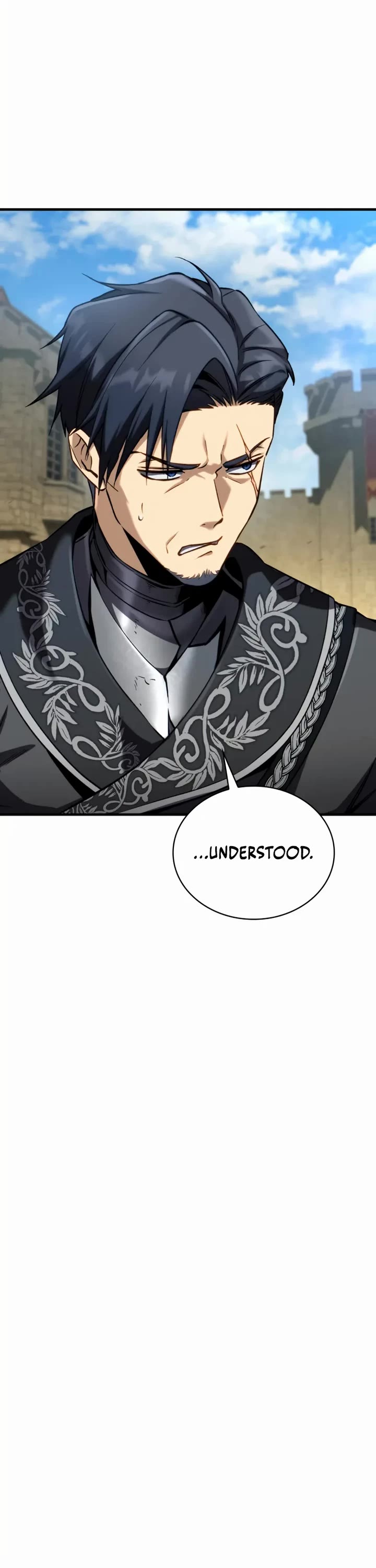 I Became the First Prince: Legend of Sword's Song Chapter 12 page 22 - Chapter 12