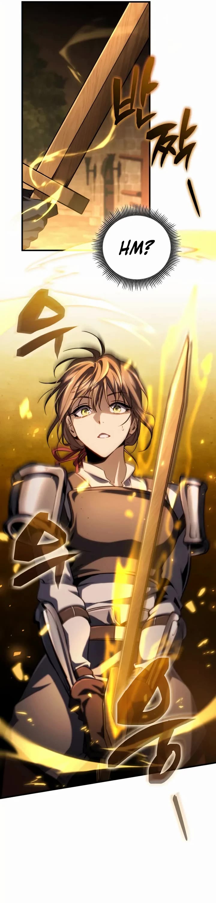 I Became the First Prince: Legend of Sword's Song Chapter 12 page 26 - Chapter 12