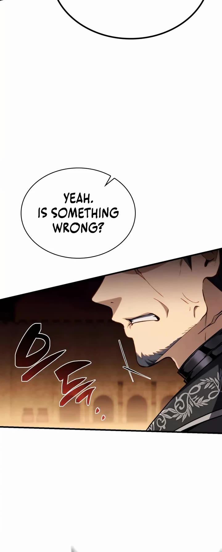 I Became the First Prince: Legend of Sword's Song Chapter 12 page 30 - Chapter 12