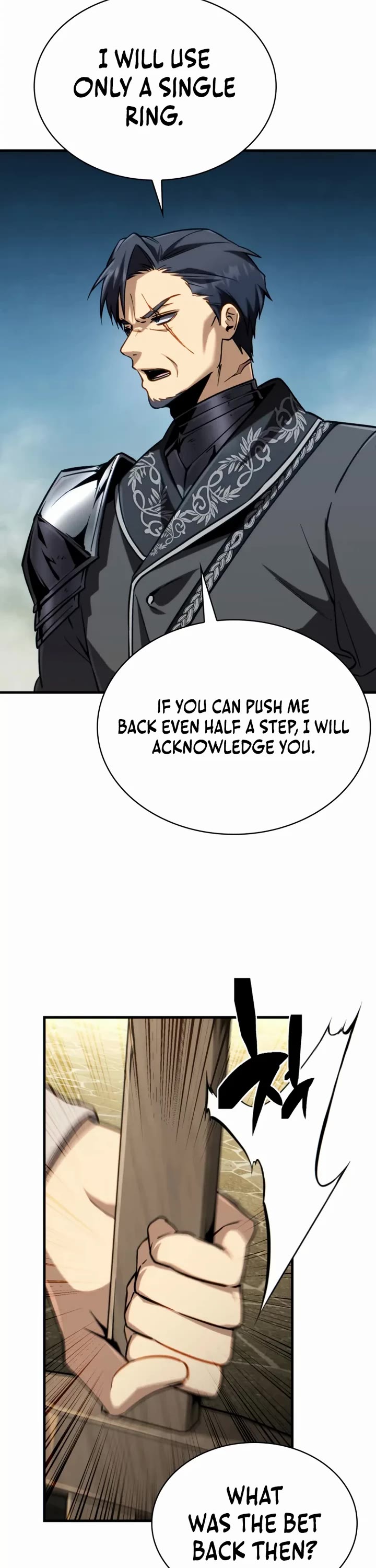 I Became the First Prince: Legend of Sword's Song Chapter 12 page 42 - Chapter 12