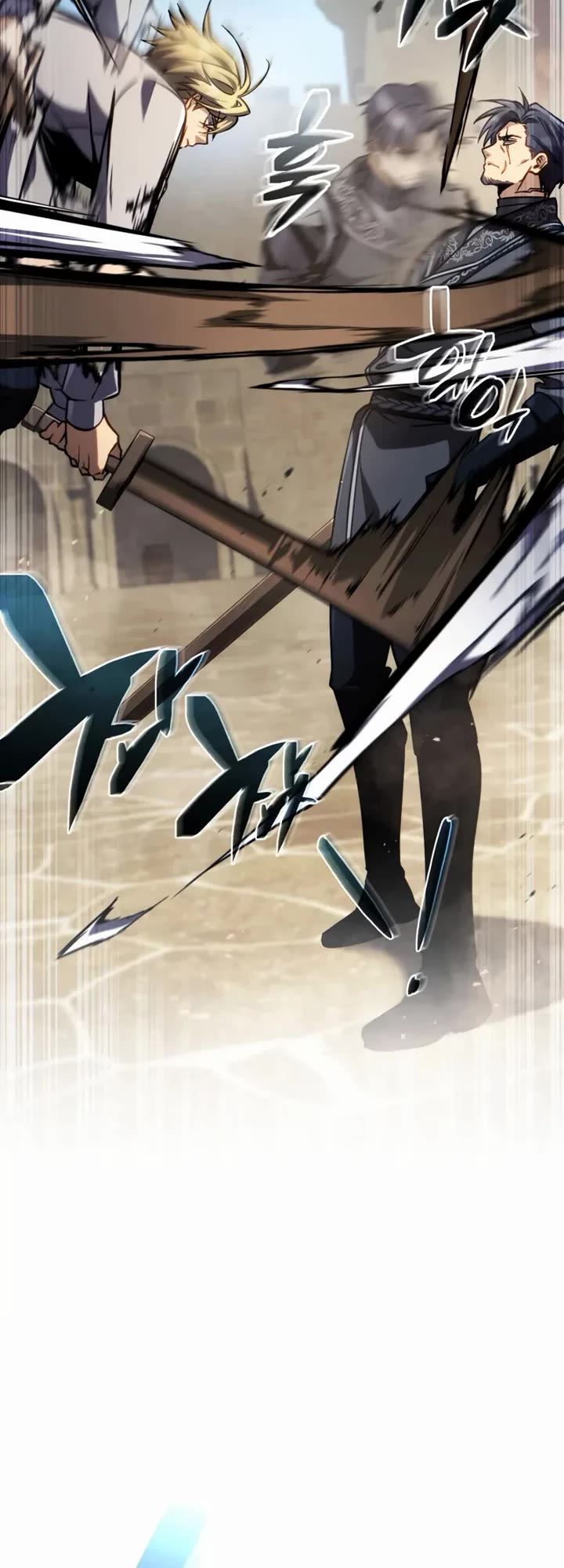I Became the First Prince: Legend of Sword's Song Chapter 12 page 50 - Chapter 12