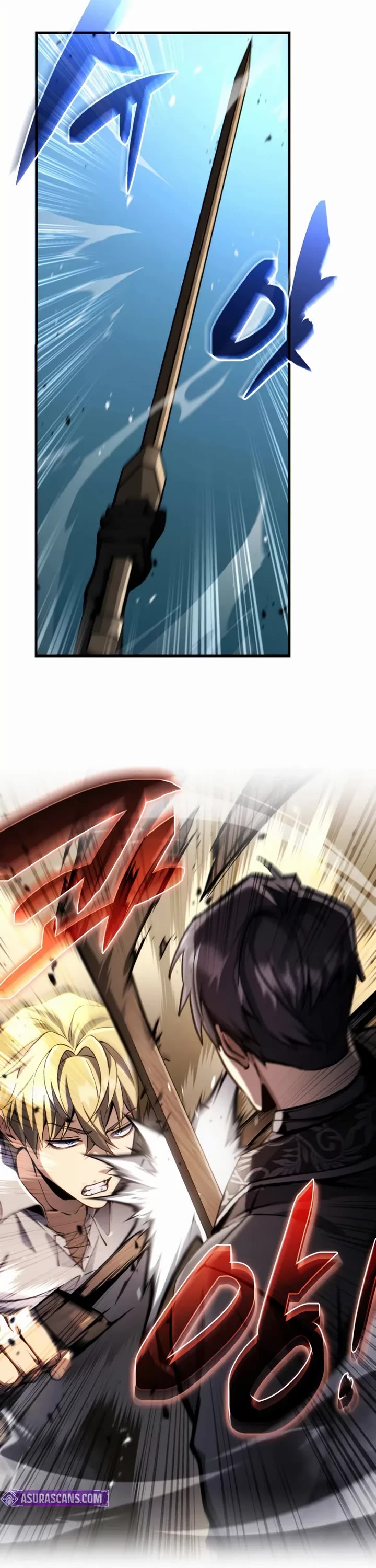 I Became the First Prince: Legend of Sword's Song Chapter 12 page 51 - Chapter 12
