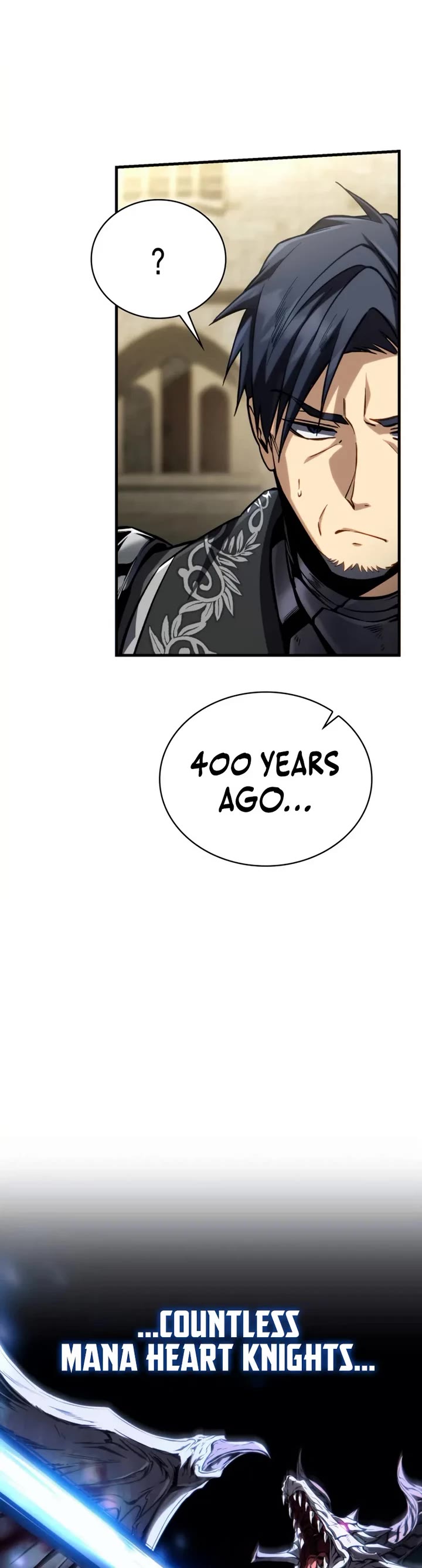 I Became the First Prince: Legend of Sword's Song Chapter 12 page 57 - Chapter 12
