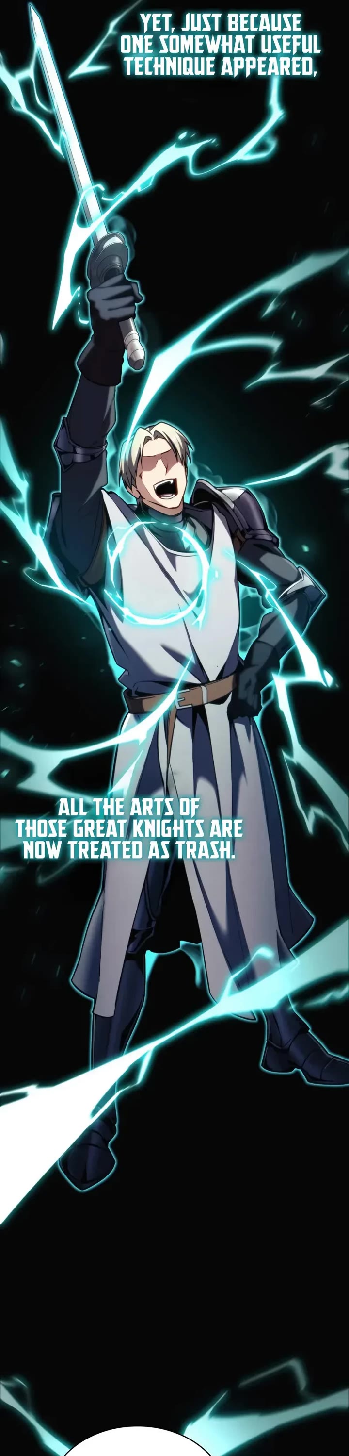 I Became the First Prince: Legend of Sword's Song Chapter 12 page 59 - Chapter 12