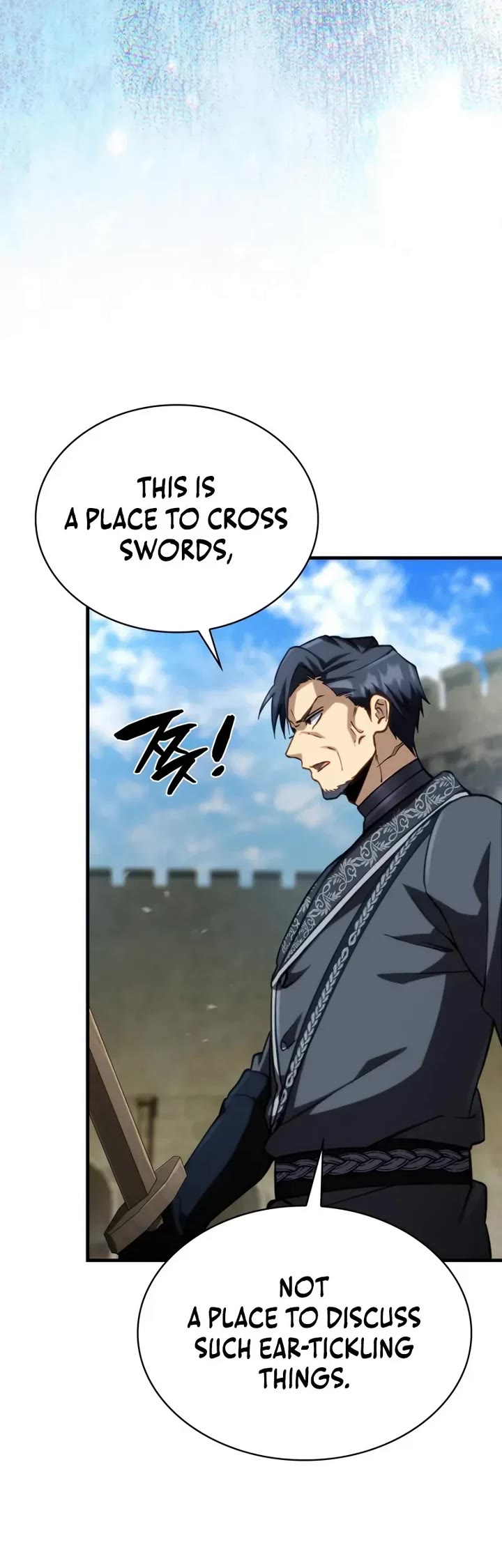 I Became the First Prince: Legend of Sword's Song Chapter 12 page 63 - Chapter 12