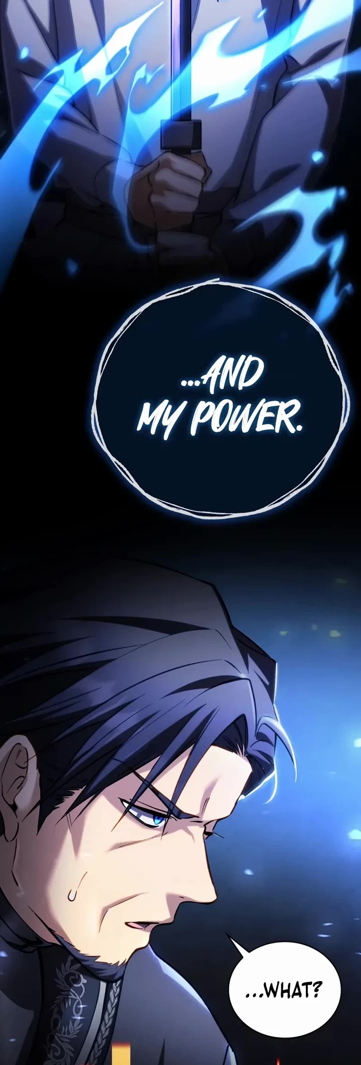 I Became the First Prince: Legend of Sword's Song Chapter 12 page 67 - Chapter 12