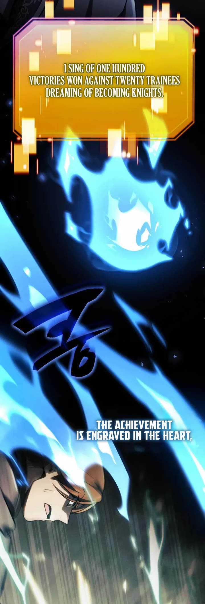 I Became the First Prince: Legend of Sword's Song Chapter 12 page 68 - Chapter 12