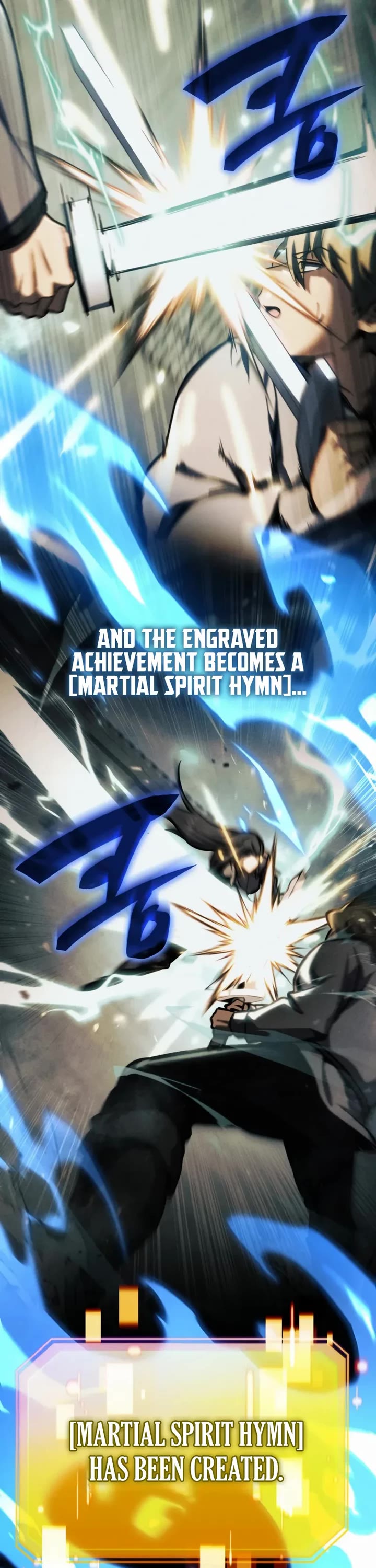 I Became the First Prince: Legend of Sword's Song Chapter 12 page 69 - Chapter 12