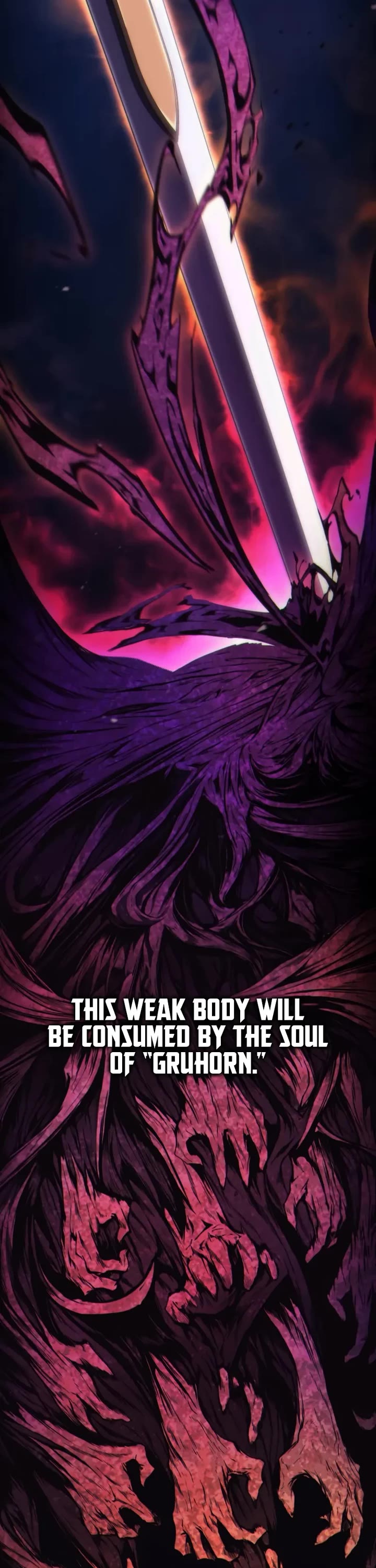 I Became the First Prince: Legend of Sword's Song Chapter 12 page 7 - Chapter 12