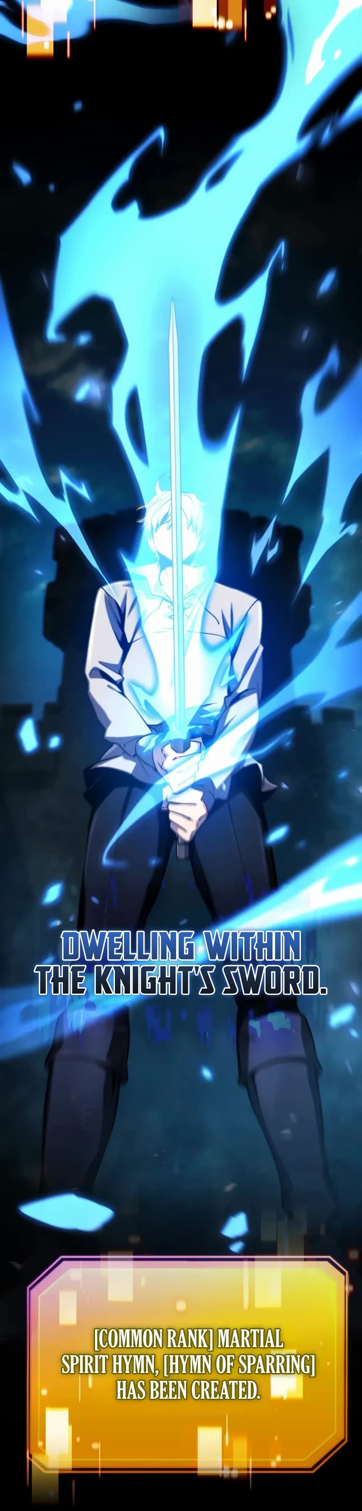 I Became the First Prince: Legend of Sword's Song Chapter 12 page 70 - Chapter 12