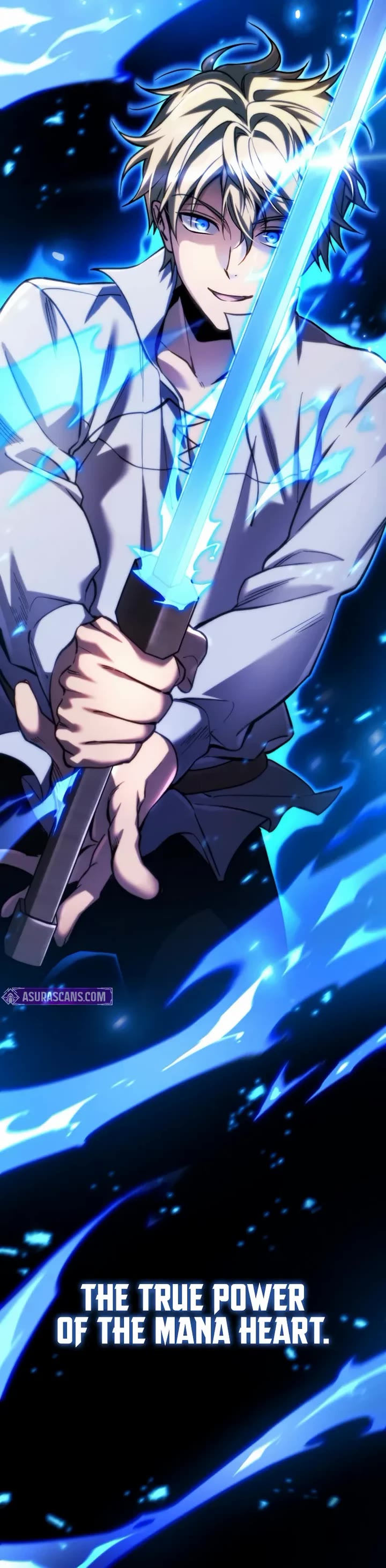 I Became the First Prince: Legend of Sword's Song Chapter 12 page 72 - Chapter 12